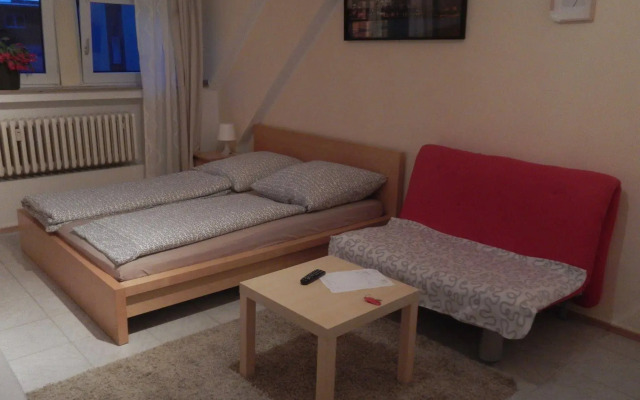 Tuzzini Köln Zoo Apartment