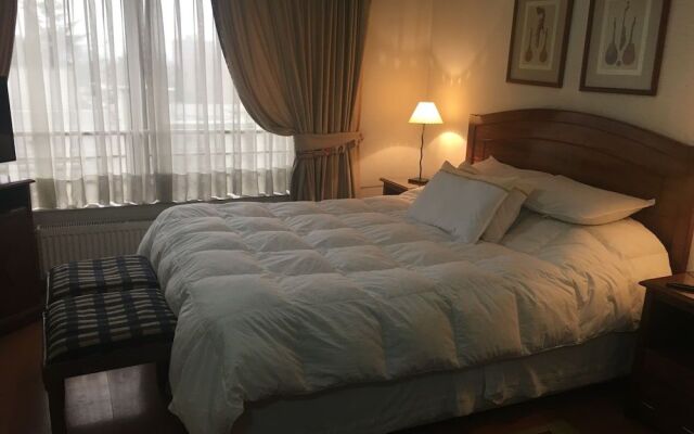 Apart Hotel Dos Providencia