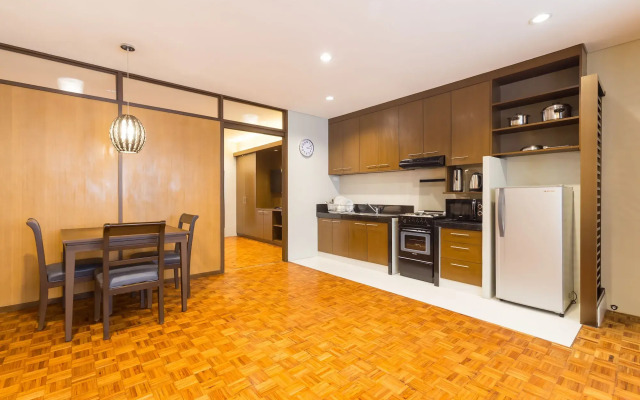 Tropicana Suites