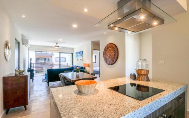 Palmeras 402 @ Arenis