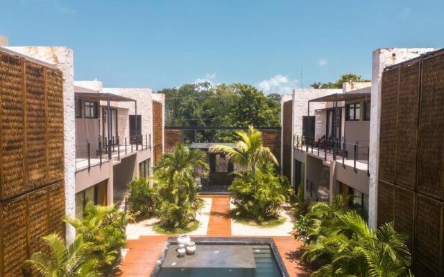 TOH luxury 2 Bedroom Minutes From Downtown