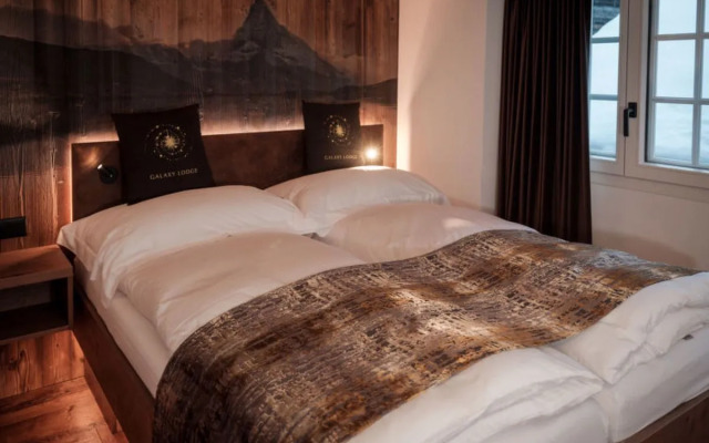 Haus Kirchplatz - Two Bedroom