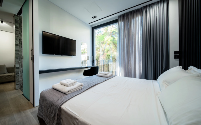 The Duke Boutique Suites