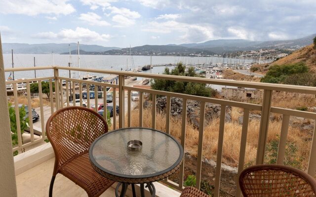 Kitro Beach Hοtel