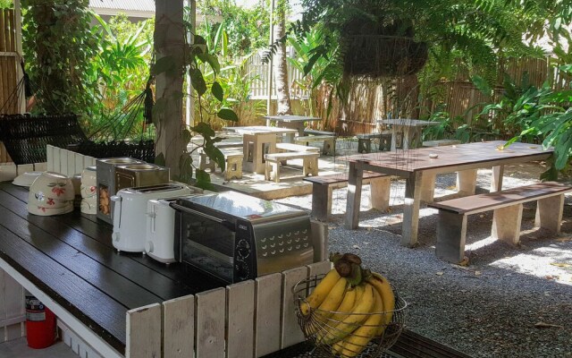 Blae Hostel