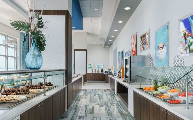 Homewood Suites by Hilton Myrtle Beach Oceanfront