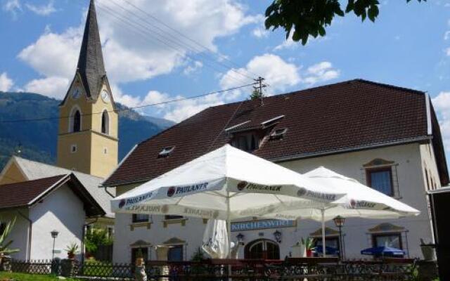 Kirchenwirt Kolbnitz
