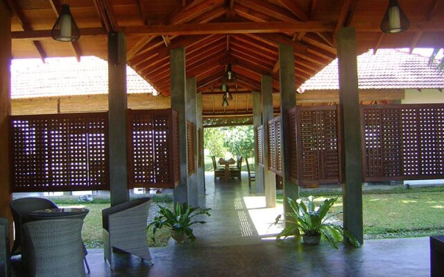 Thompukandam Village Resort