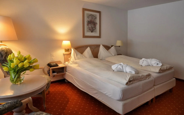 Silvretta Parkhotel
