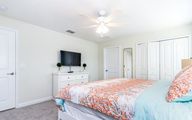 Storey Lake - 4832 Romeo Circle