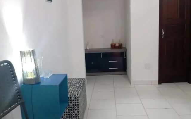 Residencial Vista Mar 01