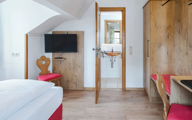 Hotel Obermaier