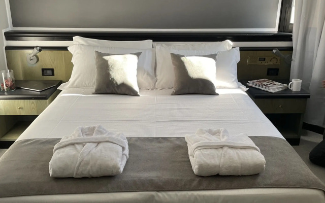 Hotel Gardenia Fiera