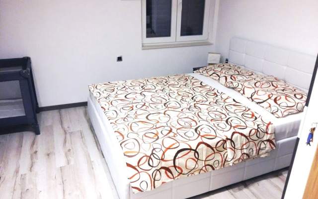 Apartments Martinovic