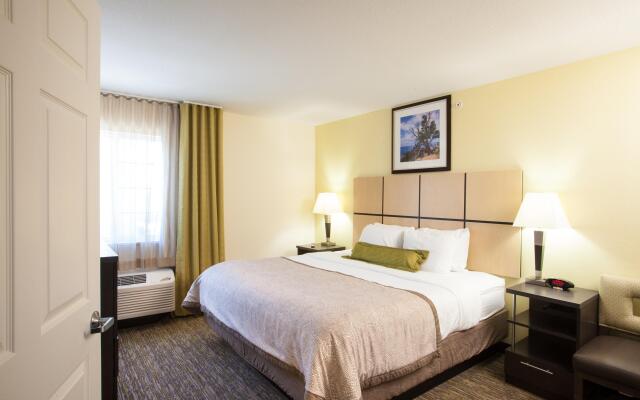 Candlewood Suites New Braunfels by IHG