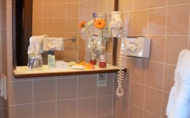 Hotel Schwarzer Adler