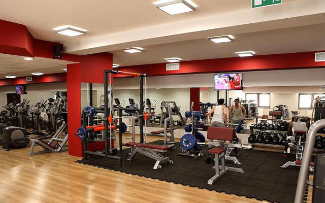 Hotel Forum Fitness Spa & Wellness