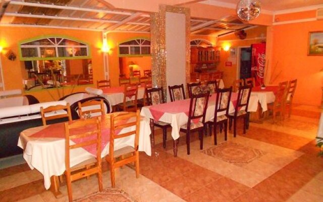 Hotel Euro Vacances