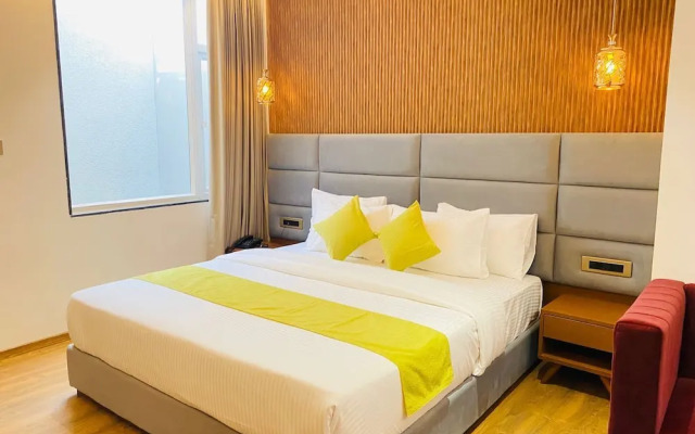 The Byke Stella Boutique Hotel
