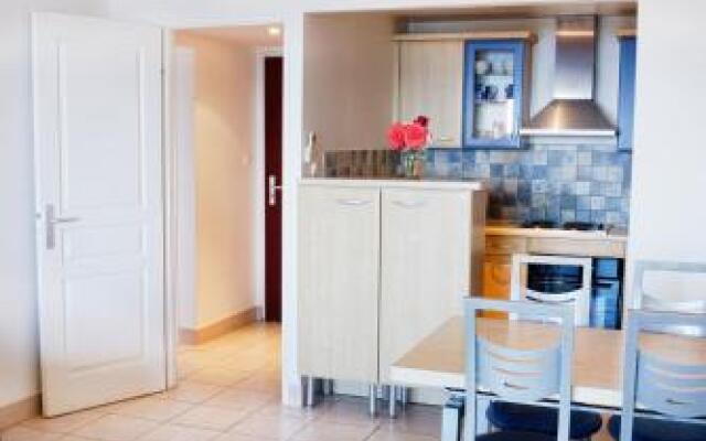 Residence Les Sanguinaires