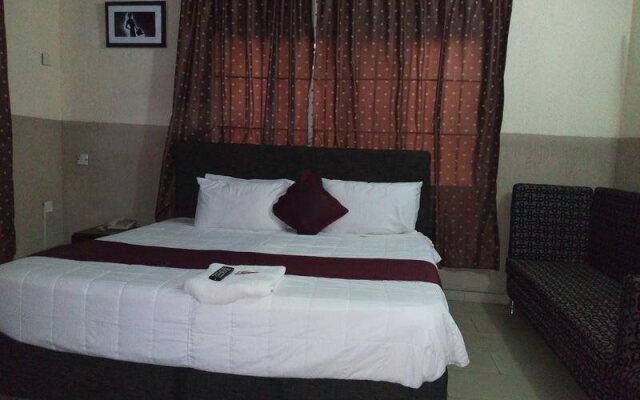 Ashosh Hotel Felele Rab