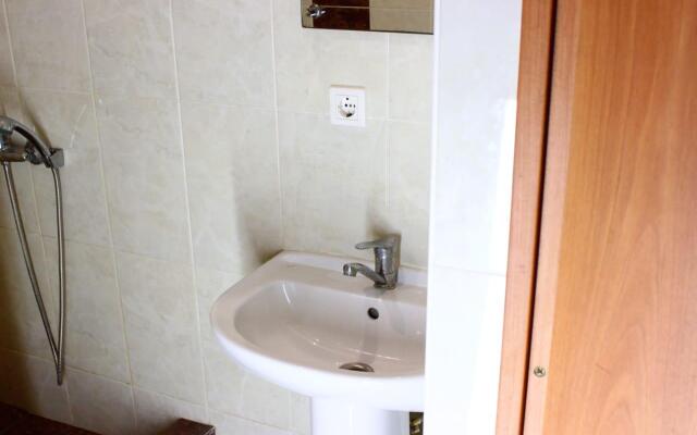 U Morya Siesta Guest house