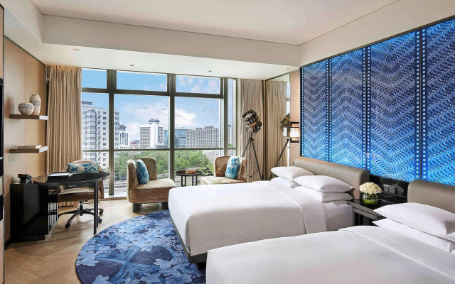 Sofitel Beijing Central