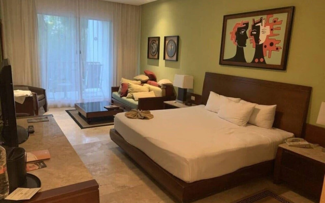 2BD Grand Bliss Vidanta Resort RM