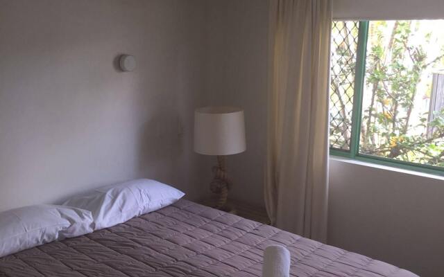 Headland Gardens Holiday Apartments
