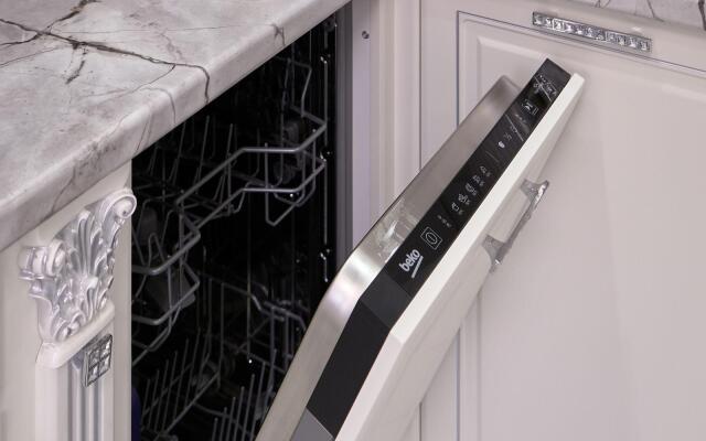 Апартаменты на улице Декабристов 36/2