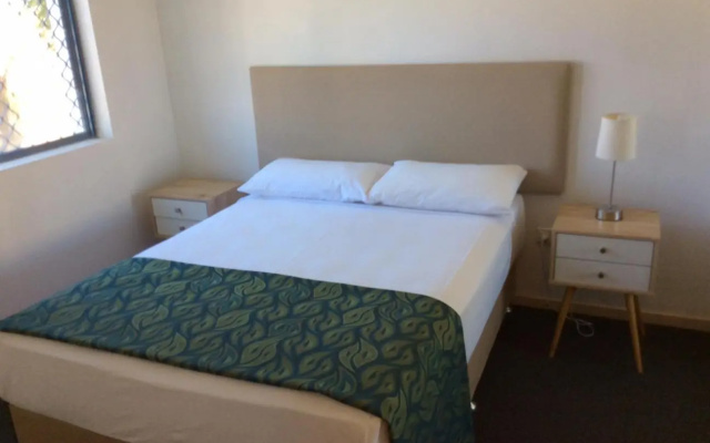 Portobello Resort Apartments – Guest Rooms – Gold Coast
