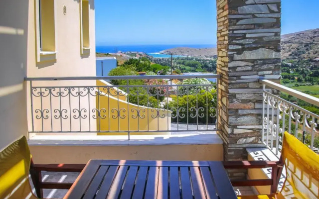 Villa View Studios