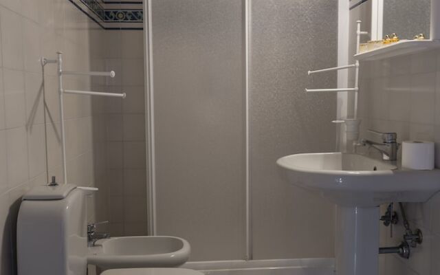 Villa Torre degli Onesti Apartments