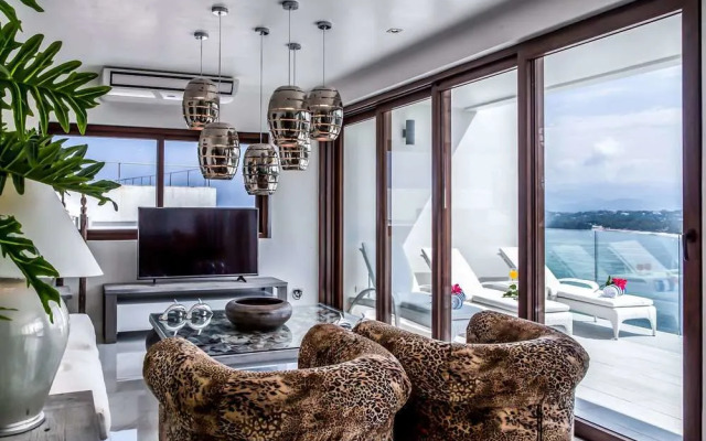 Cohiba Villas Boracay Apartment