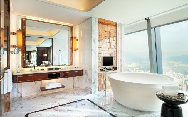 The St. Regis Shenzhen