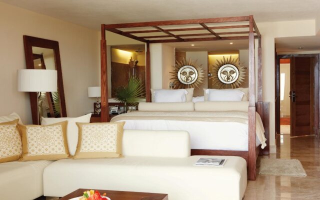 Excellence Playa Mujeres - Adults Only All Inclusive