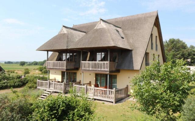 Fewos Herrmann Achterwasserblick