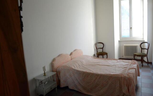 Garibaldi residence in Rieti