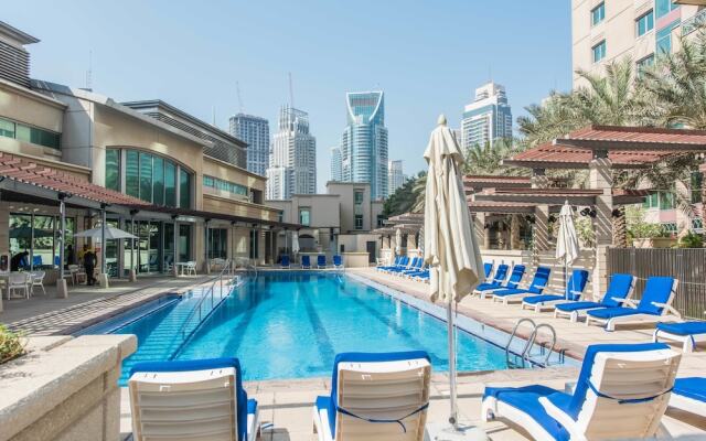 Al Murjan by Deluxe Holiday Homes