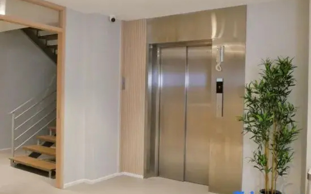 The Staytion Hotel at Sukhumvit