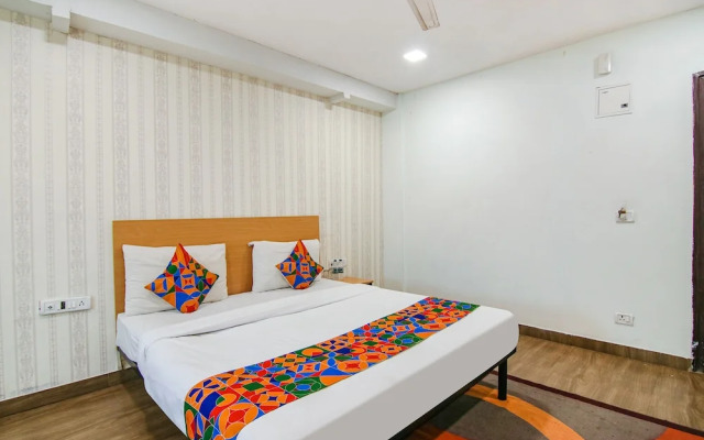 Fabhotel Moro Rohini Sector 11
