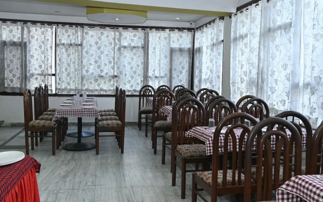 Hotel Sitara International