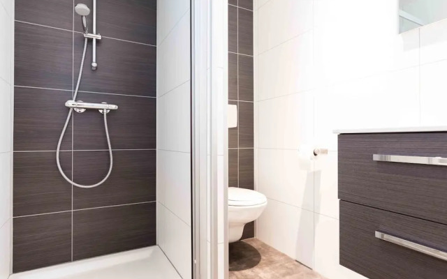 Comfortable Chalet in the Achterhoek