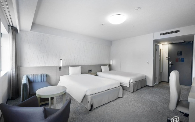 Daiwa Roynet Hotel YOKOHAMA-KANNAI