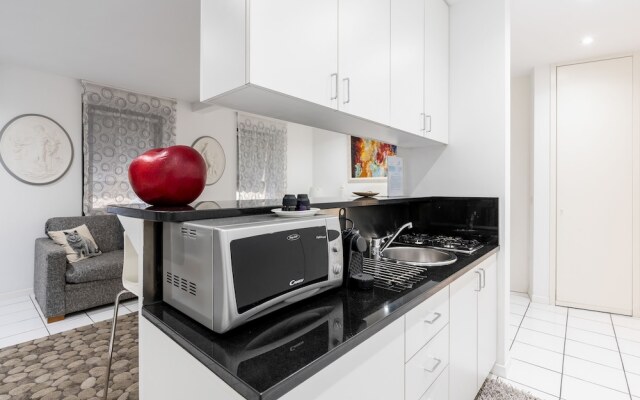 Charme&Suite Por Santa Maria