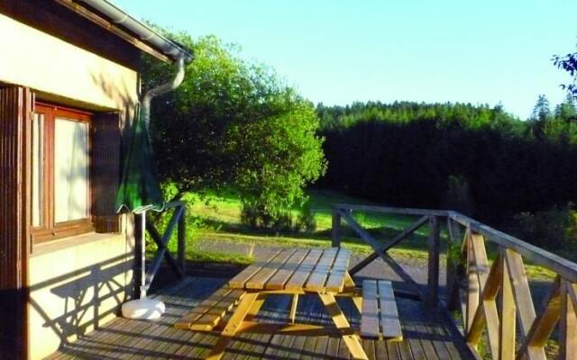 Domaine de Monadière