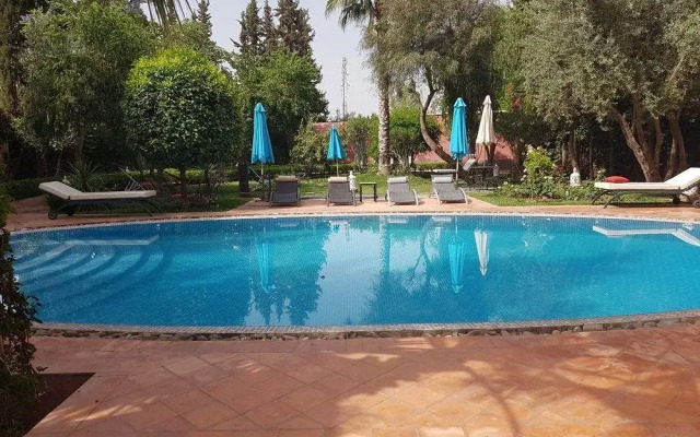 Riad Symphonia