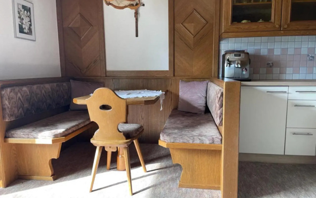 Ferienwohnung Reinstadler Ilse