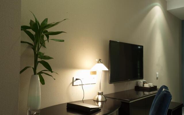 Chengdu Xuanya Yingyue Hotel