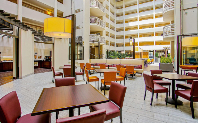 Embassy Suites San Antonio Northwest I-10